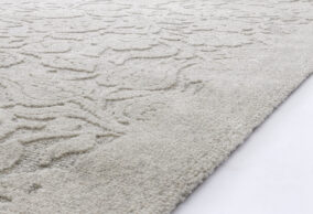 ALULALA jasny szary light grey L scaled