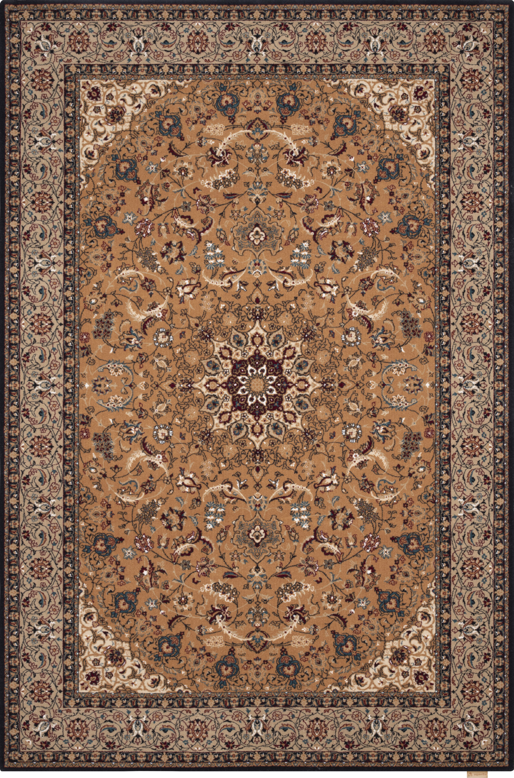 DAMORE miedziany copper P scaled