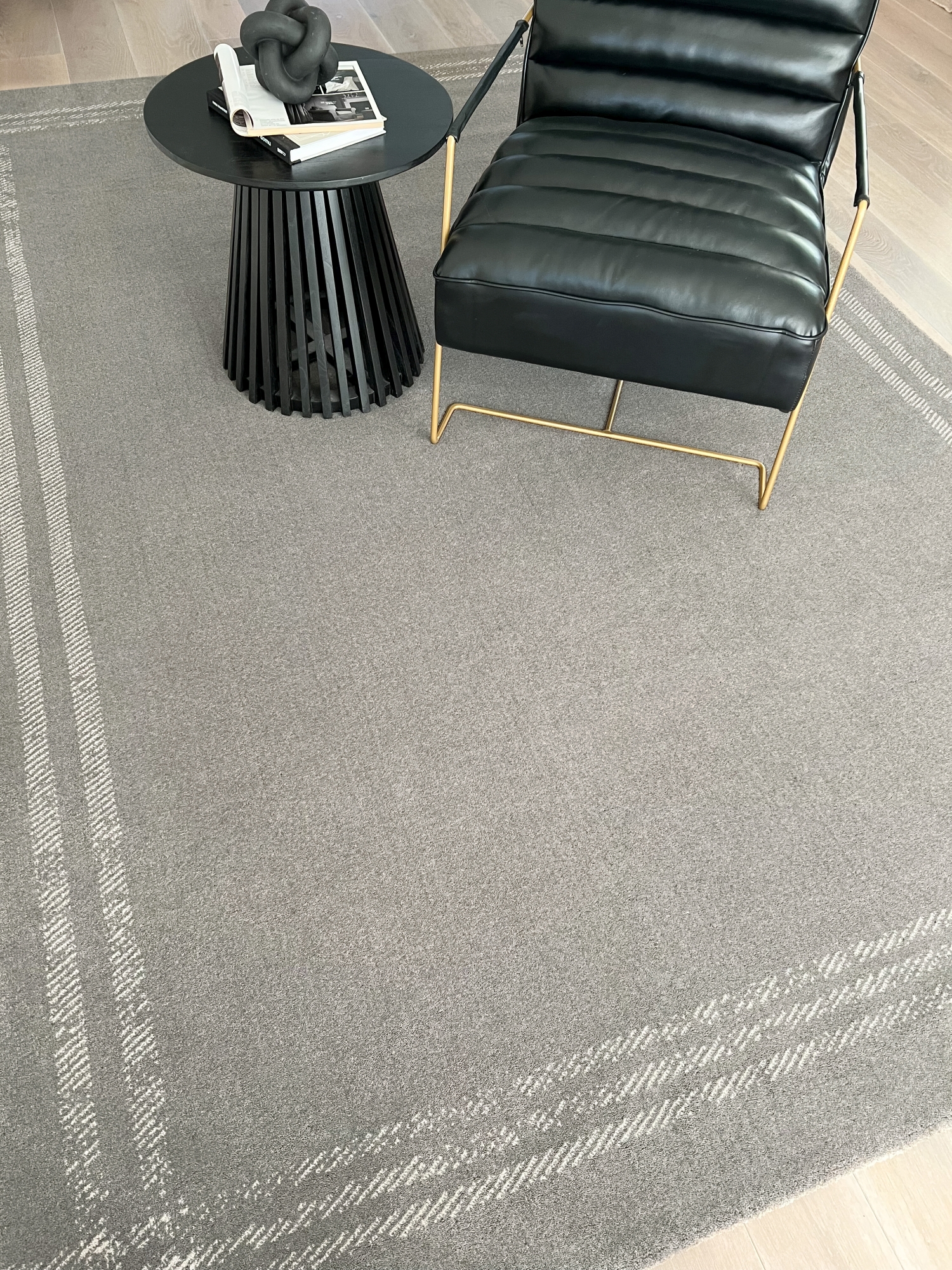 GRID RIM taupe taupe