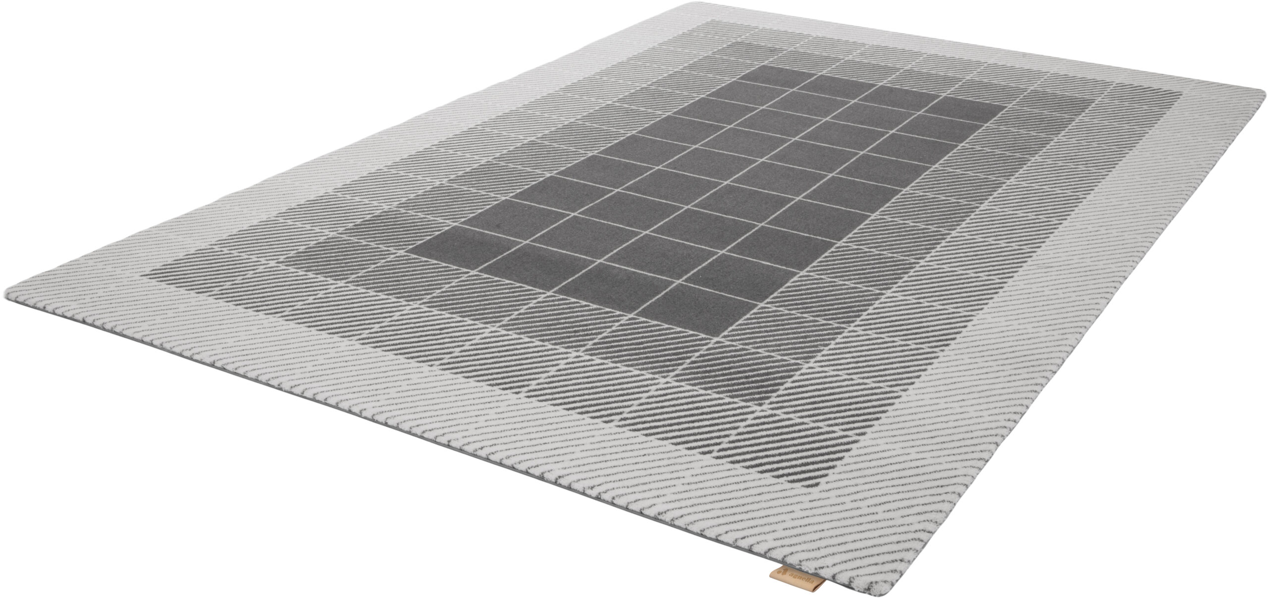 HUVER alabaster alabaster U scaled