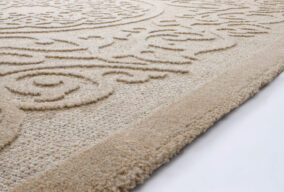 KLARO ciemny bez dark beige L scaled