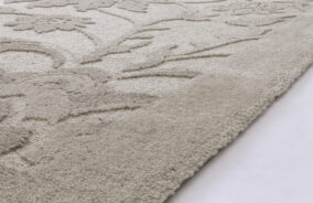 MIREM jasny szary light grey L scaled