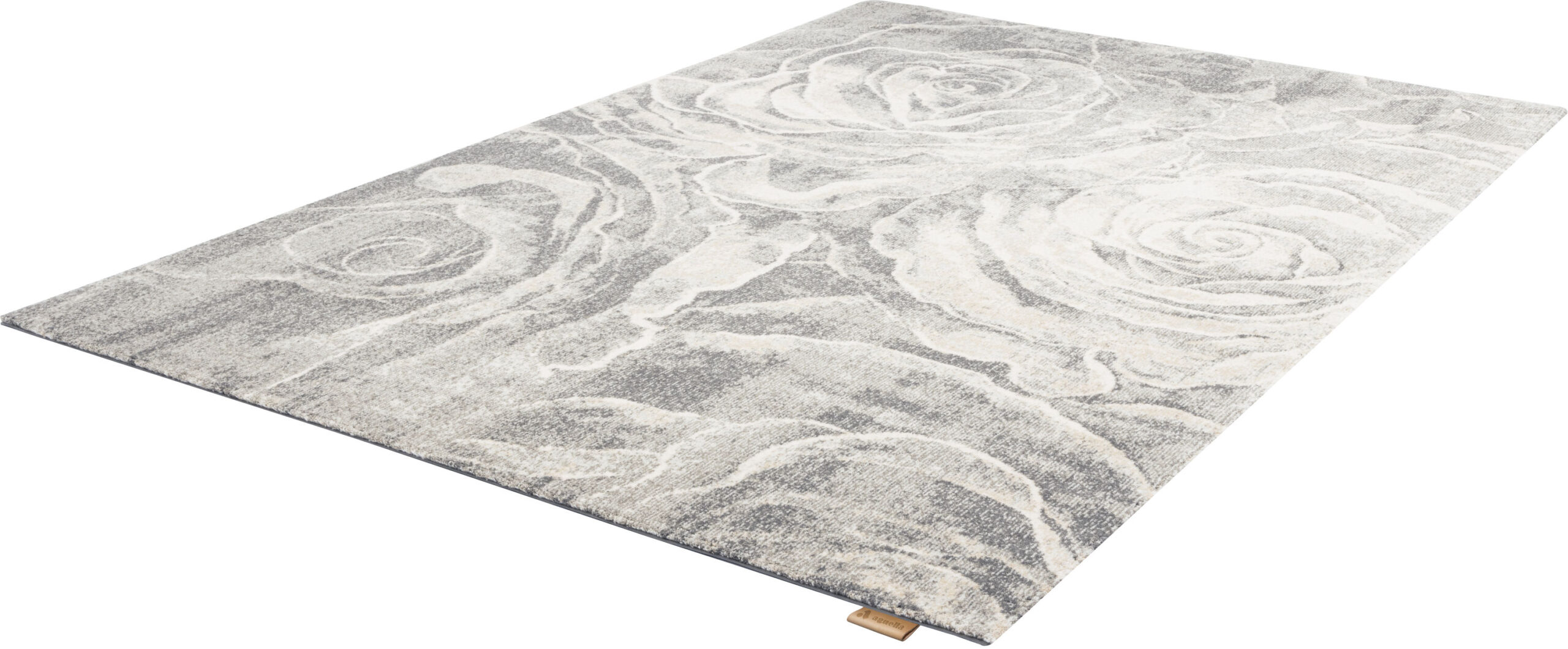 ROS antracyt anthracite U large scaled