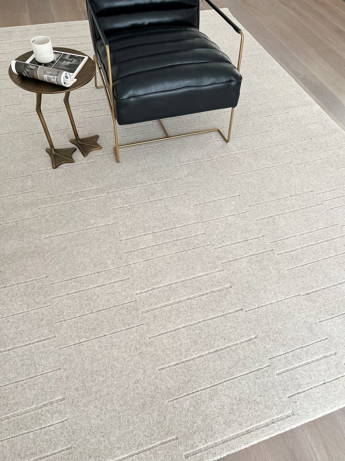 SHIFT jasny szary light grey medium