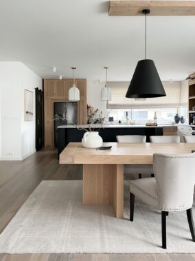 Dywany skandynawskie