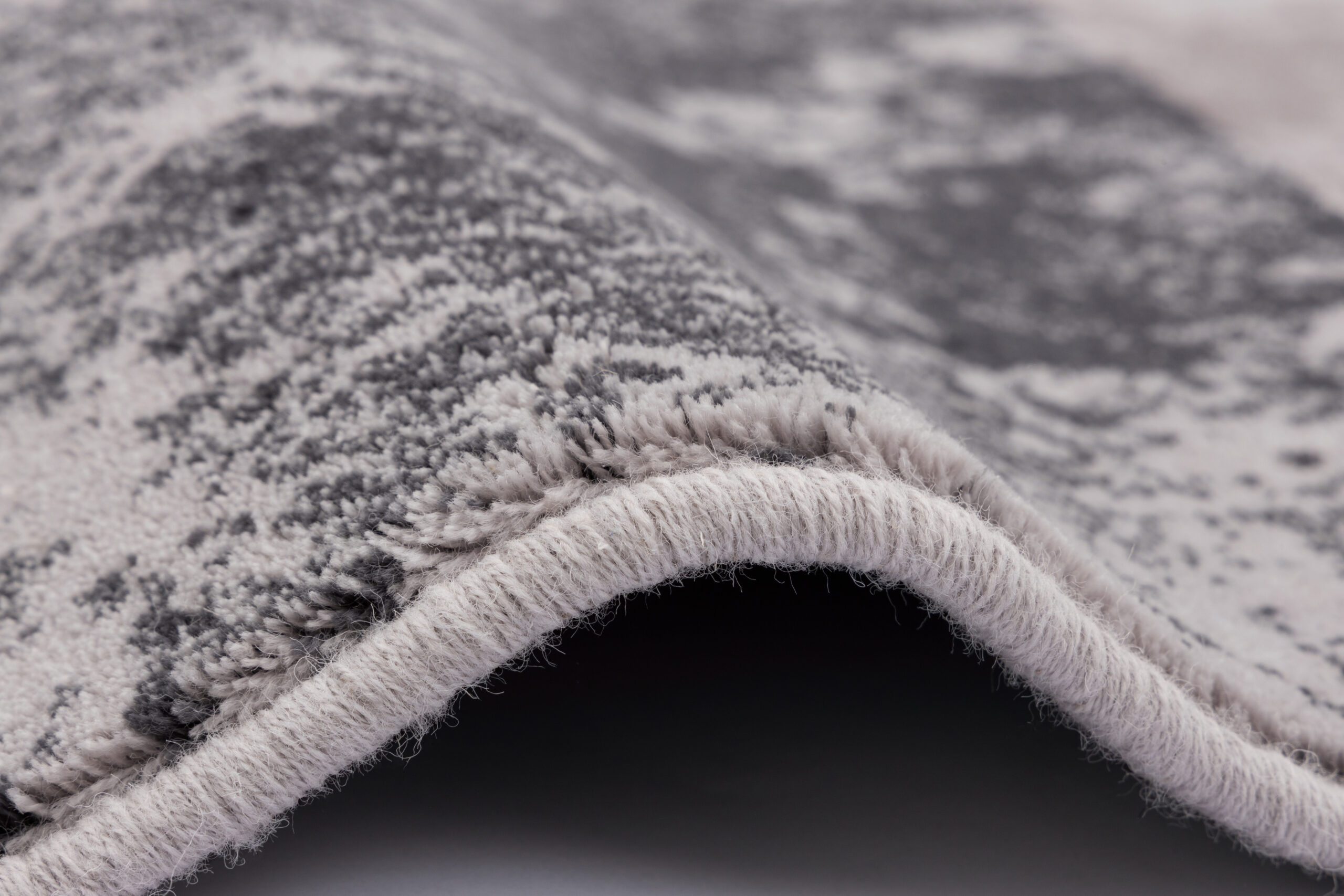 ISFAHAN FRIS jasny szary light grey 200x300 L scaled