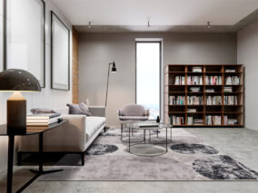 ISFAHAN FRIS jasny szary light grey int scaled