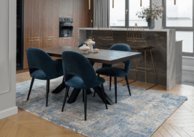 Dywany wełniane nowoczesne