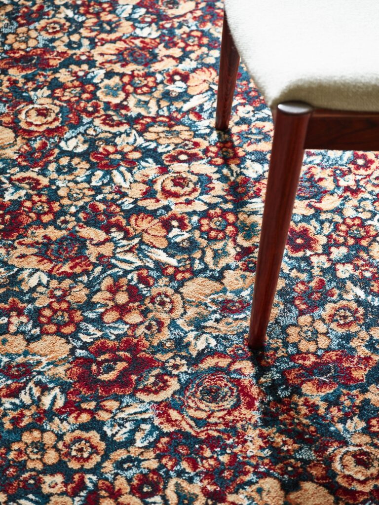 FLORALIA szmaragd emerald wiz 03