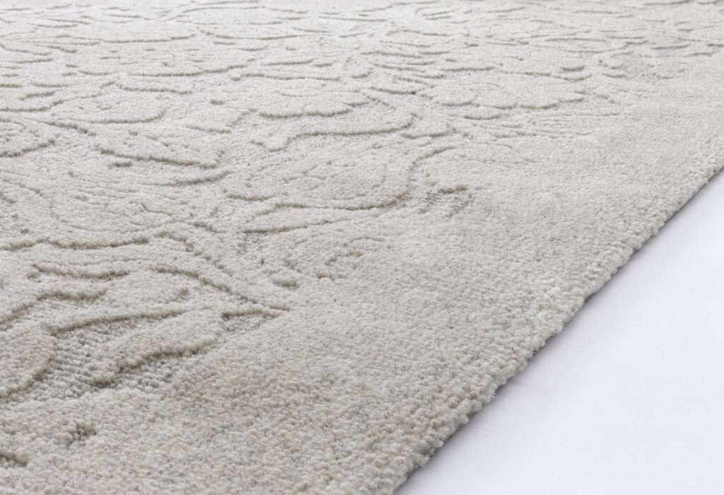 ALULALA jasny szary light grey L scaled