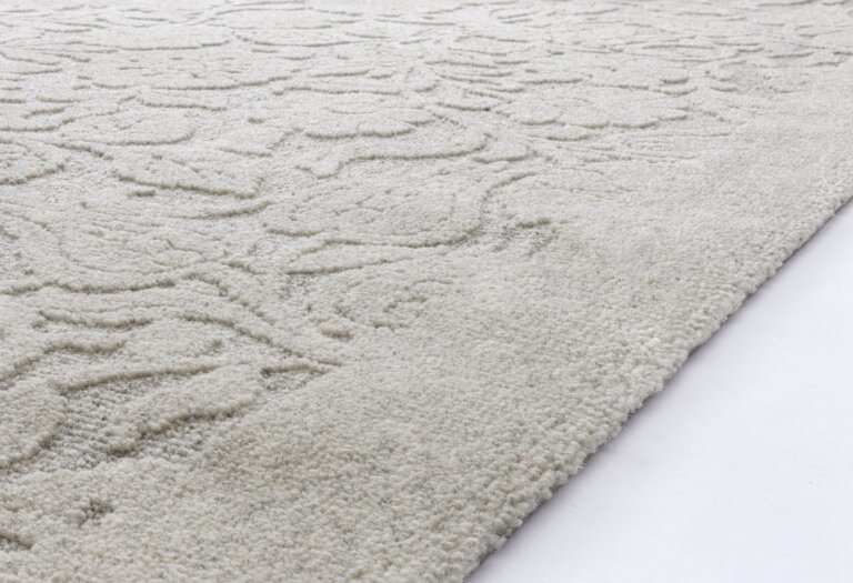 ALULALA jasny szary light grey L scaled