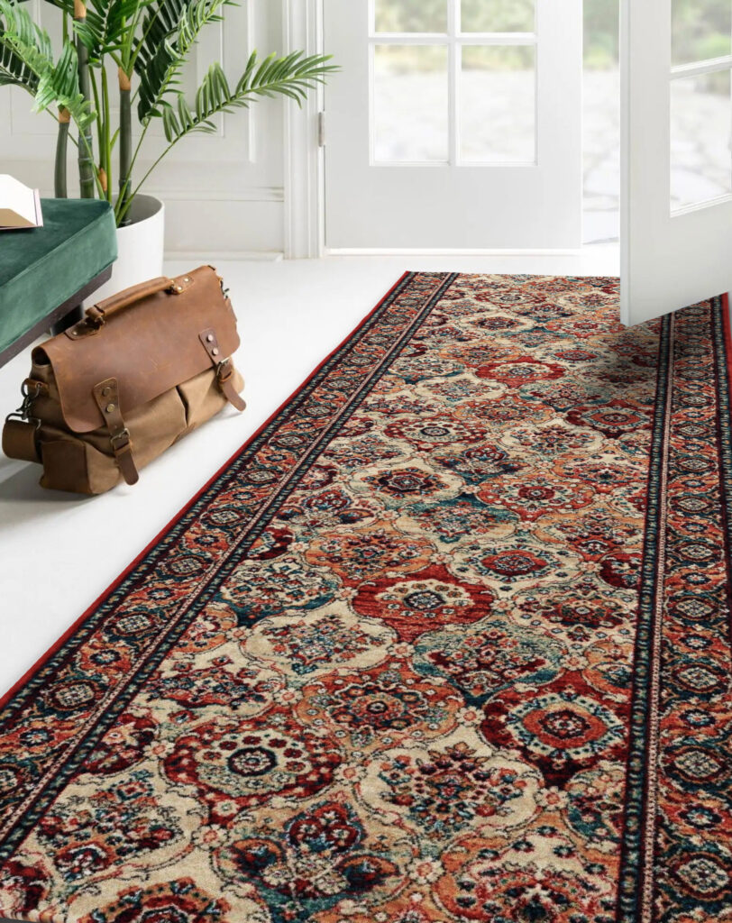 FORENZA dark red runner int 1 scaled