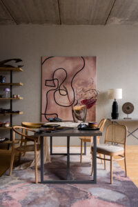 Jakie dywany są modne w stylu art déco