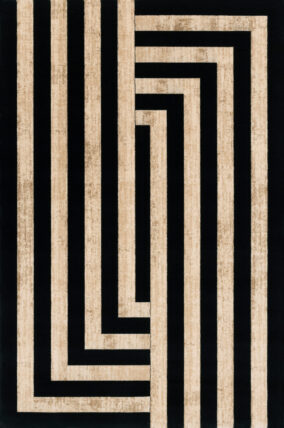 Art Deco 2 Czarny scaled