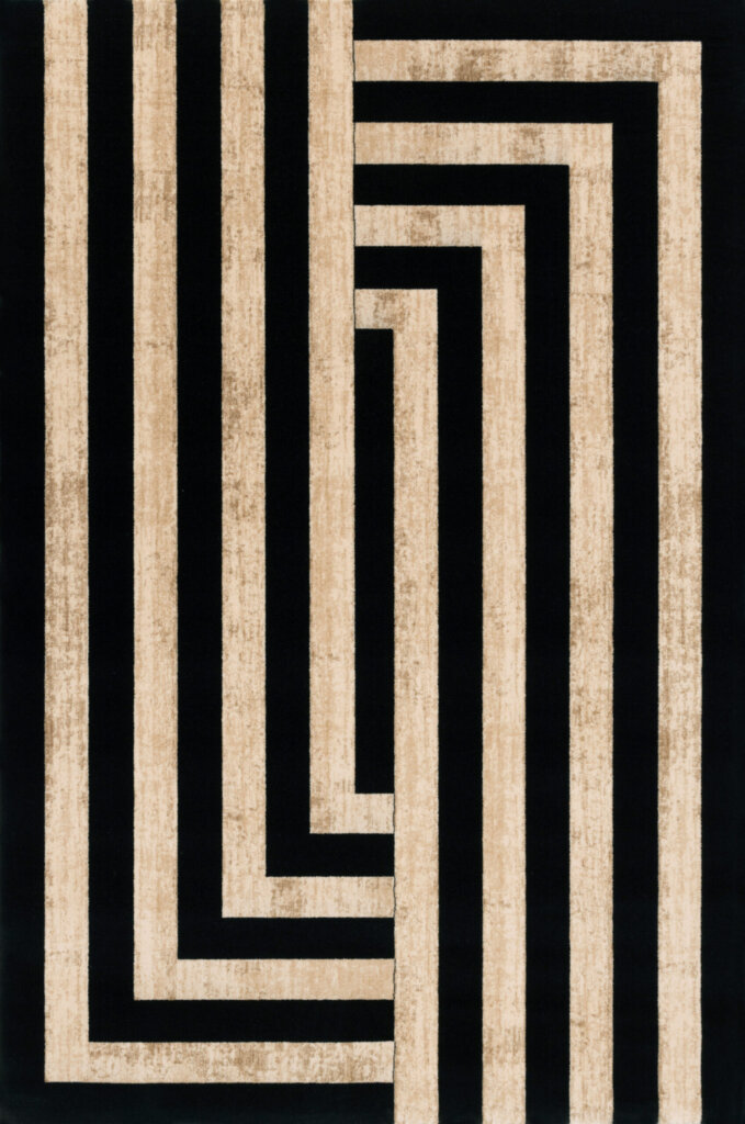 Art Deco 2 Czarny scaled