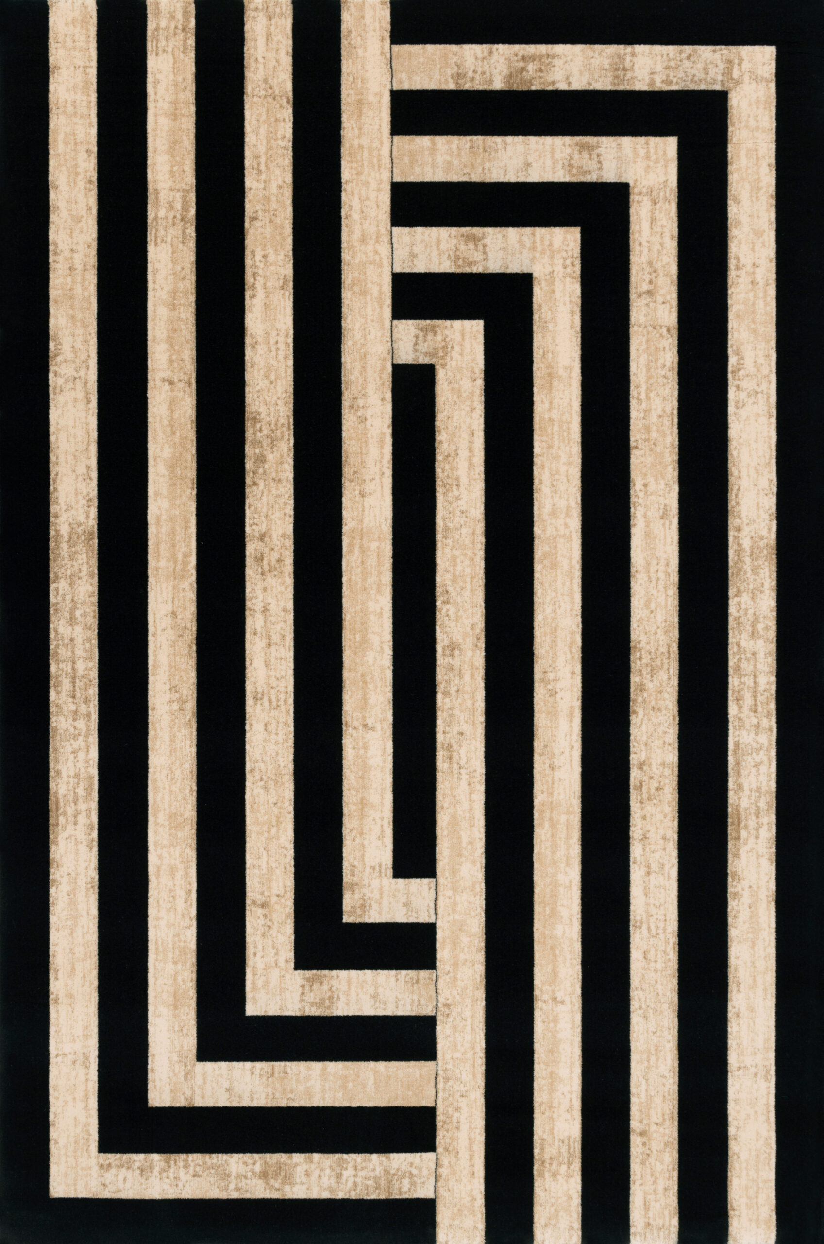 Art Deco 2 Czarny scaled