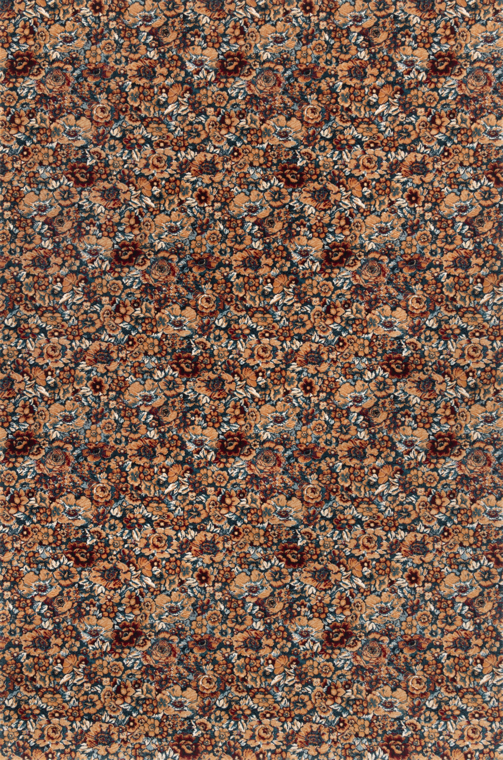 Floralia Szmaragd scaled