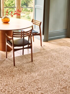 LUMINA ciemny bez dark beige wiz 01