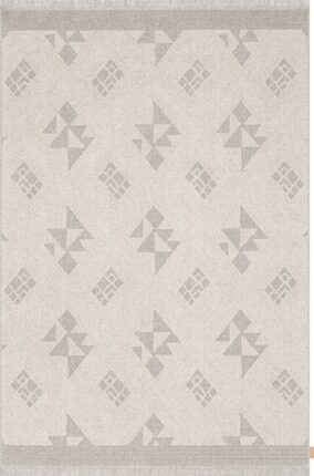 Manhattan Jasny Szary