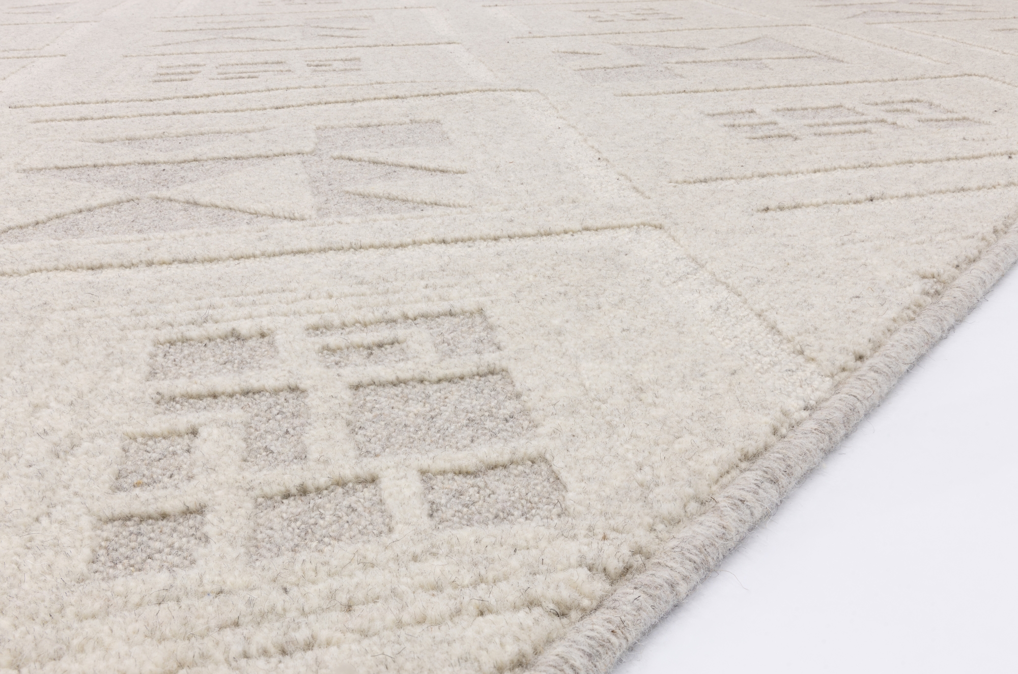 Manhattan Jasny Szary 3