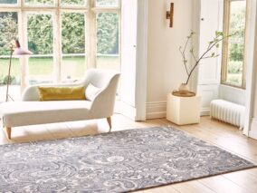 Victoriana Wrzosowy 1