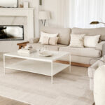 AGNUS BRUSH LINES beż beige 2 00x3 00 wiz 15