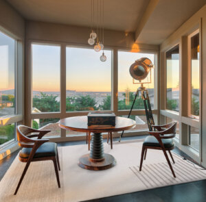 Dywany na ogrzewanie podłogowe