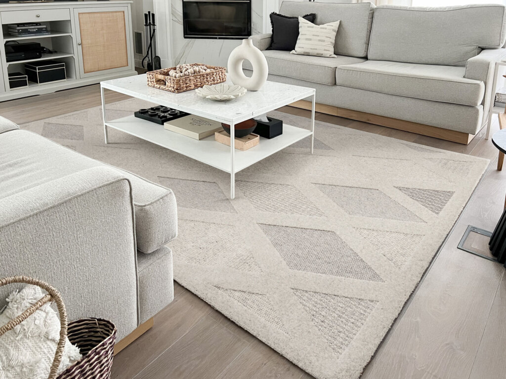 NOOBLE B ELOIS szary grey int medium