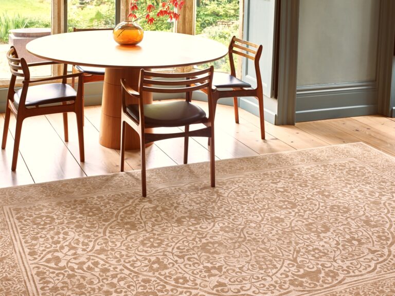 Dywan do pokoju dziennego