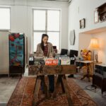 Dywany do rzestrzeni Handlowych