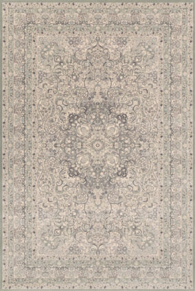 Dywany Wełniane Agnella Agnus Moriko Miętowy