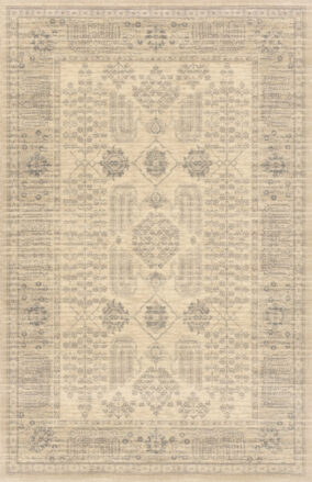 Dywany Wełniane Agnella Agnus Veni Krem