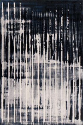 Dywany Wełniane Agnella Agnus Visible Czarny