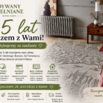 5 lat dywanywelniane.pl